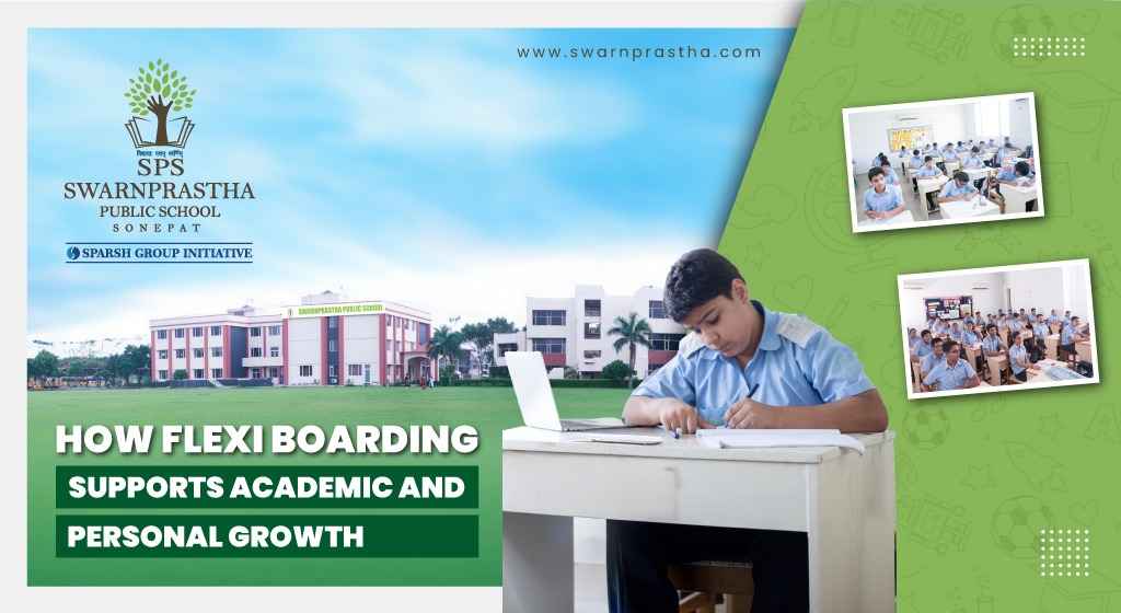 Flexi boarding School